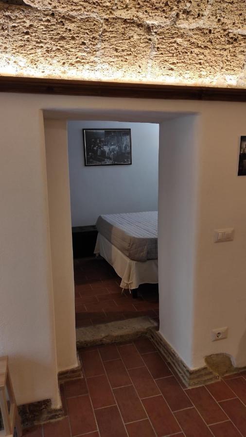Zaccheo 9 Apartamento Pitigliano Exterior foto